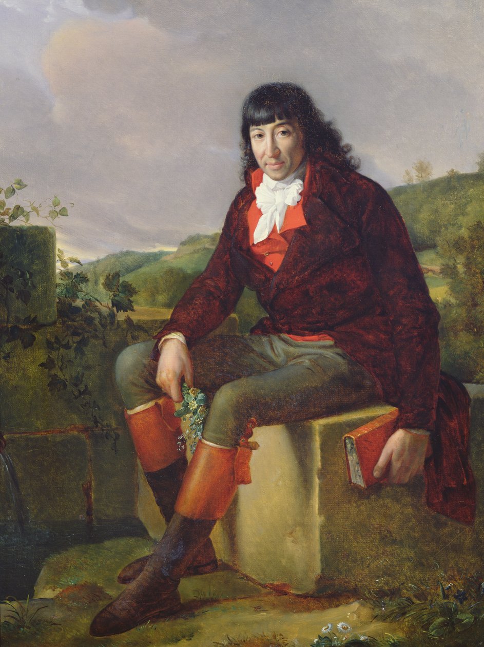 Francois Gerard