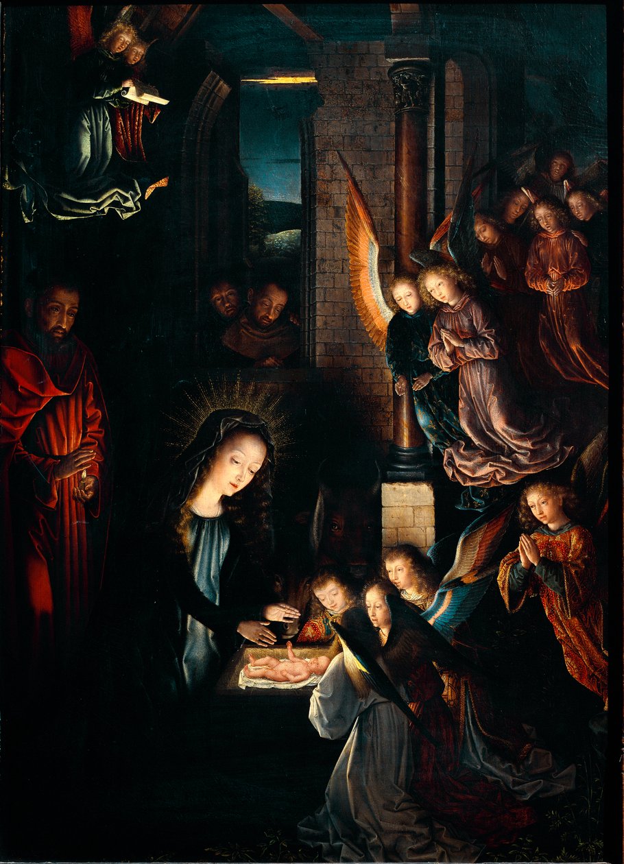 Gerard David