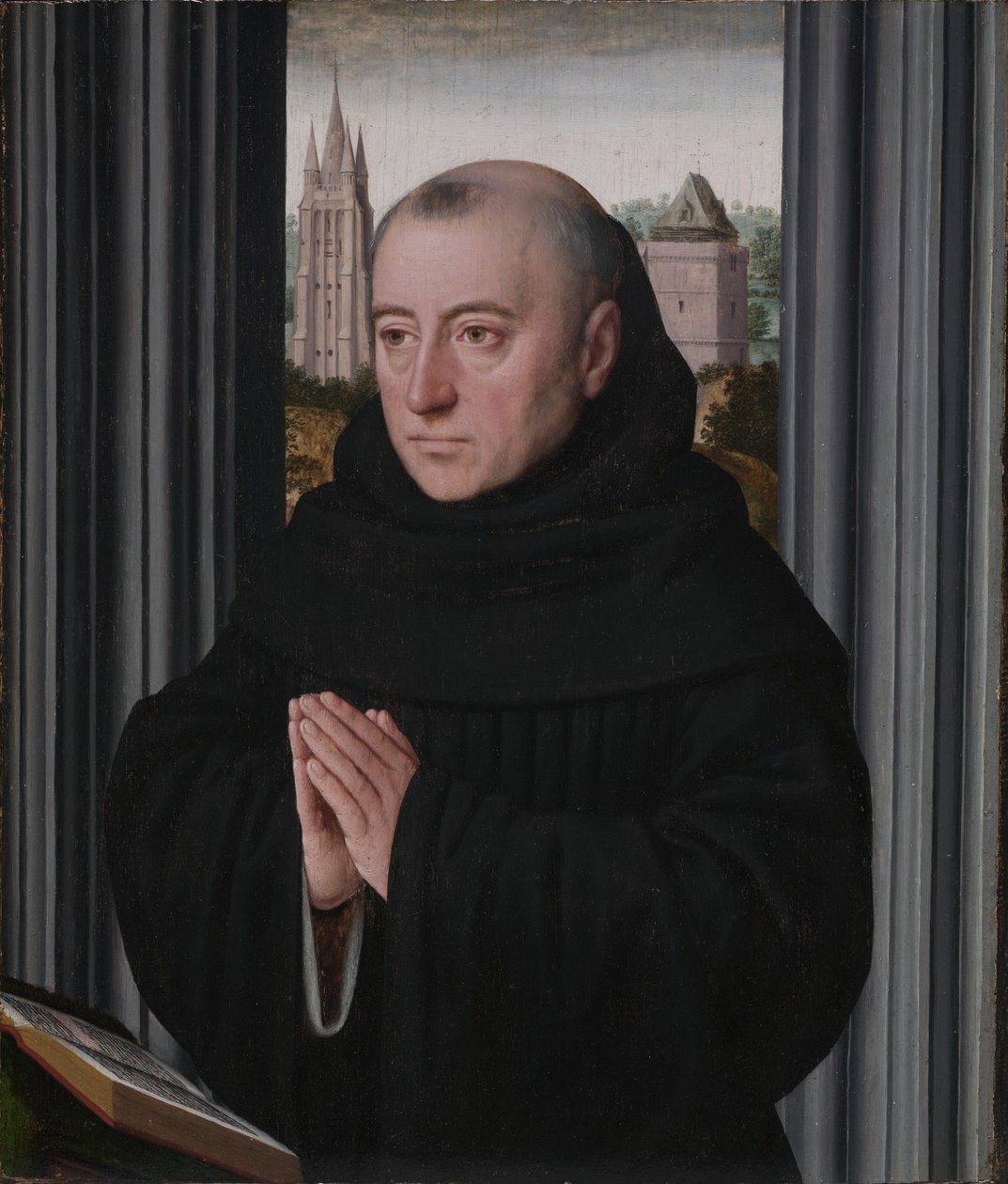  by Gerard David