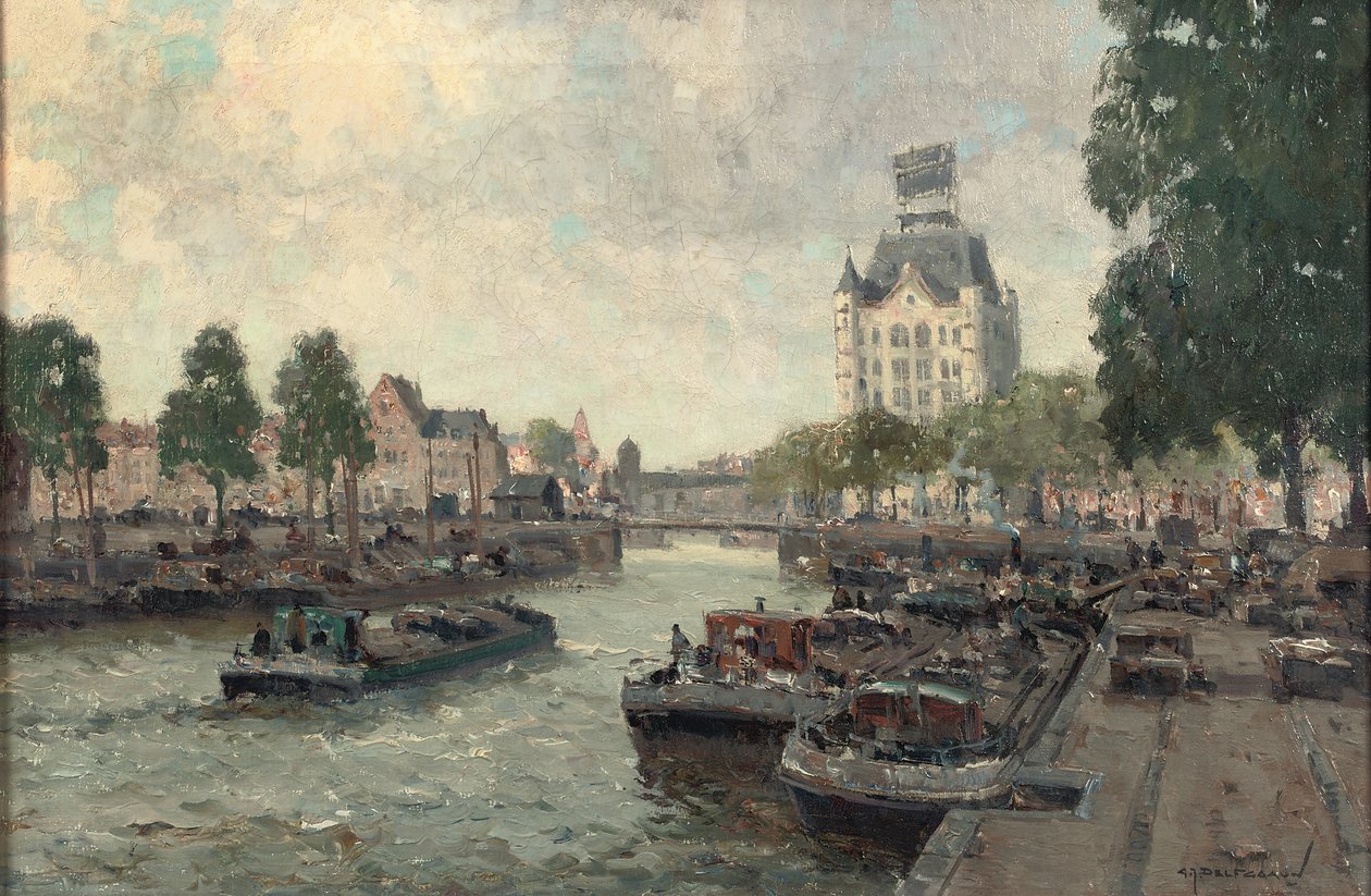 Witte Huis, Rotterdam
