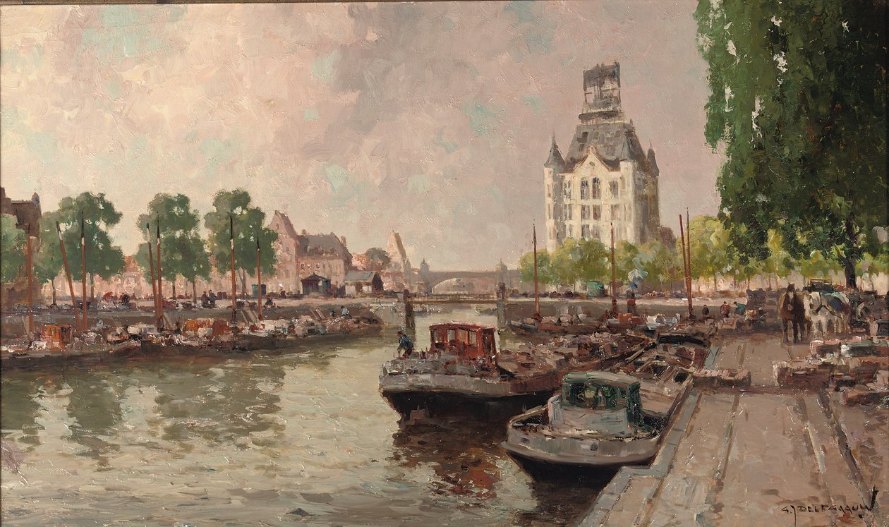 Witte Huis, Rotterdam