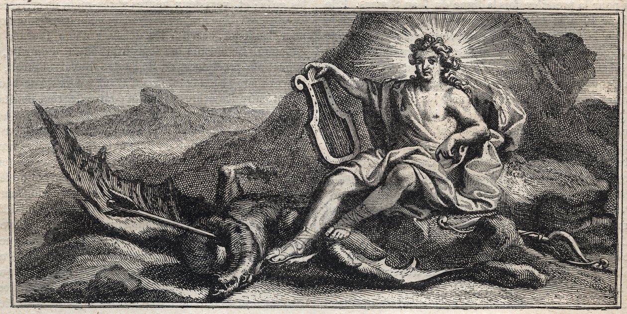 Apollon Hydra