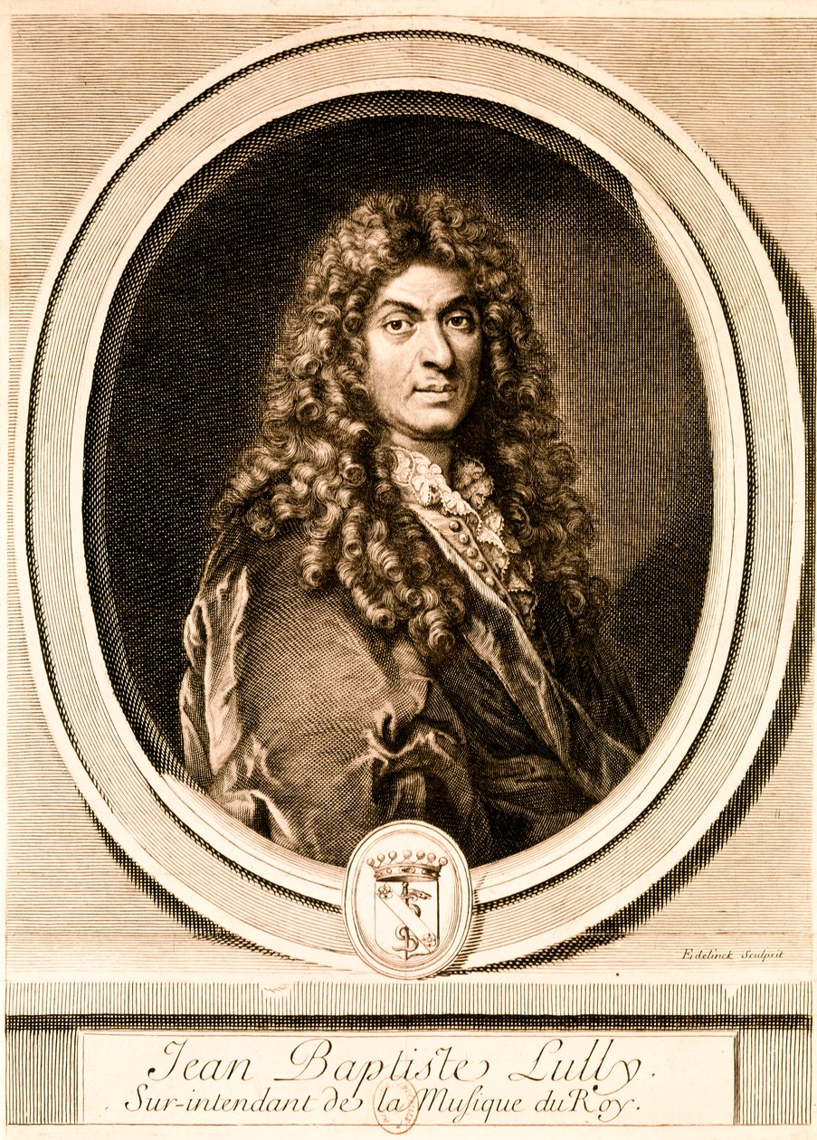  by Gerard Edelinck
