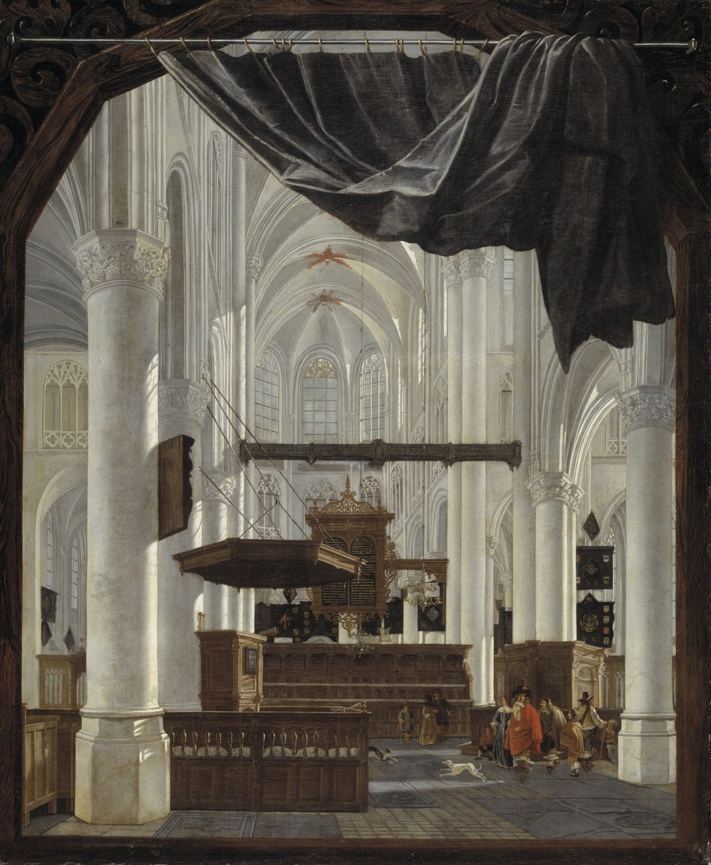 Bergen op Zoom