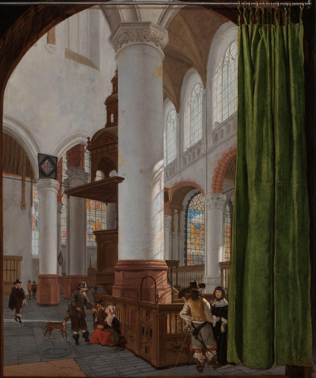 Delft
