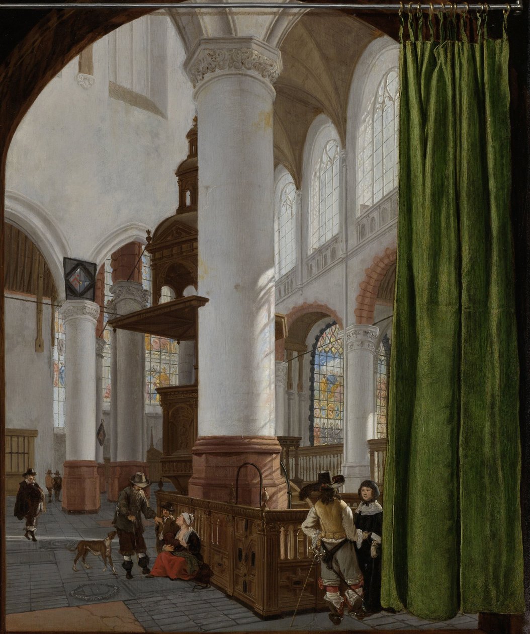 Delft