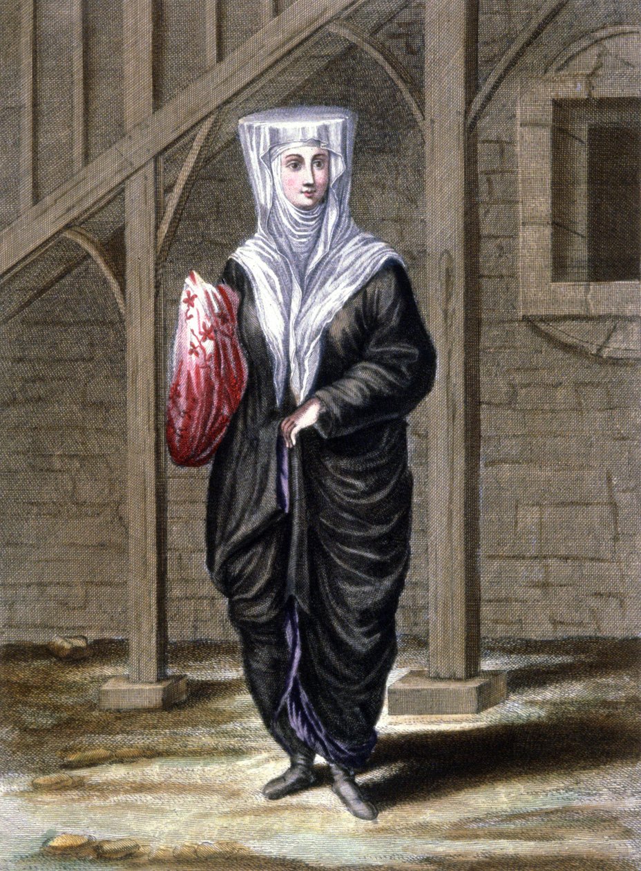  by Gerard Jean Baptiste Scotin