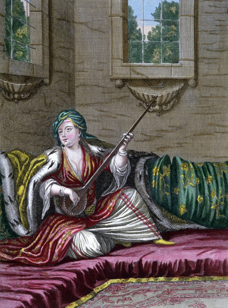  by Gerard Jean Baptiste Scotin