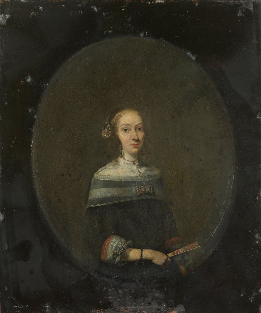  by Gerard Terborch
