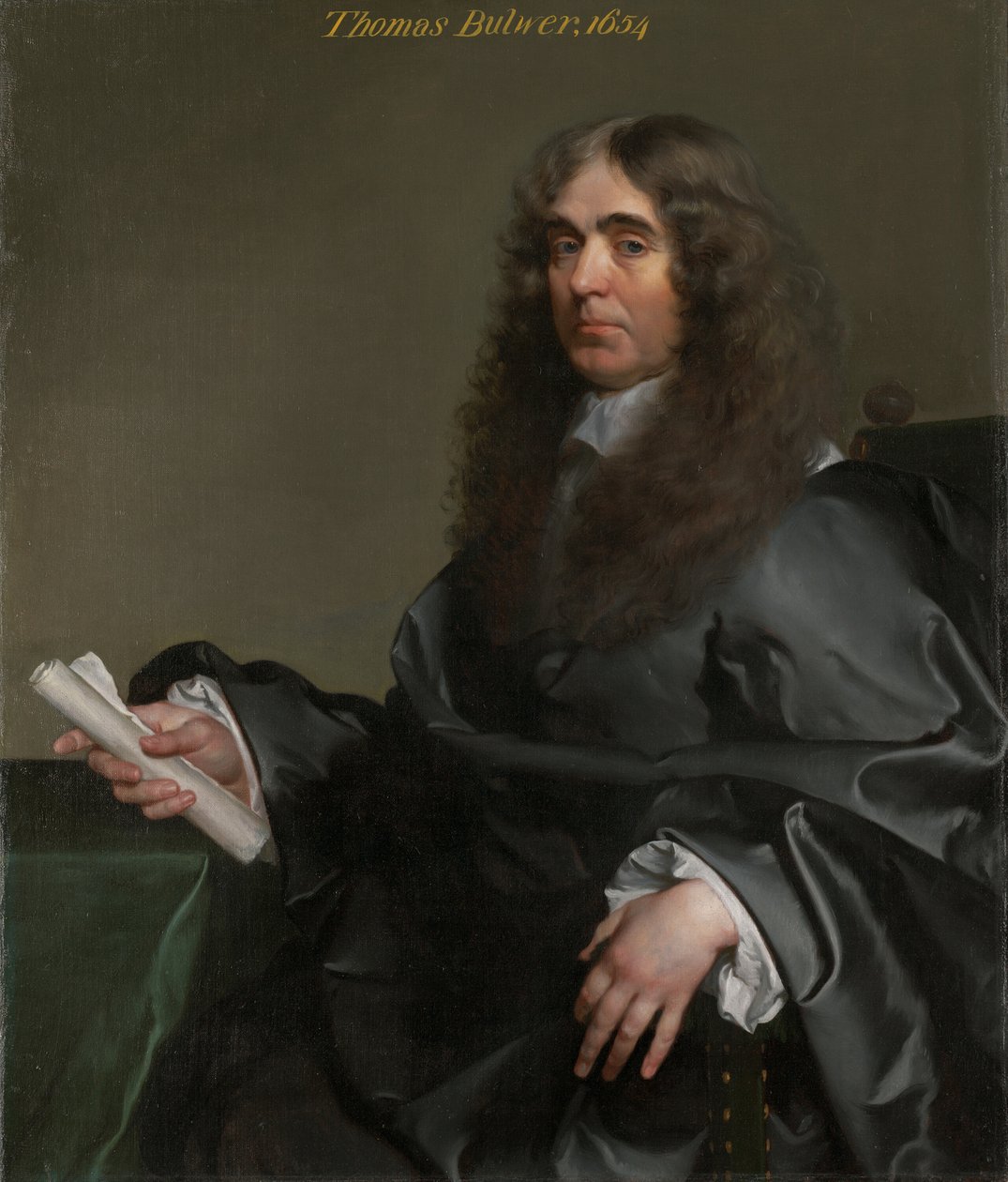 Thomas Bulwer