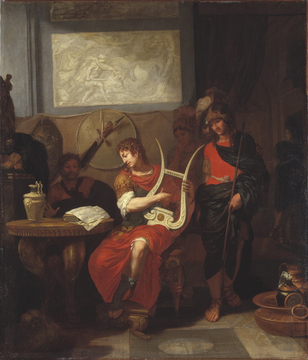 Patroclus