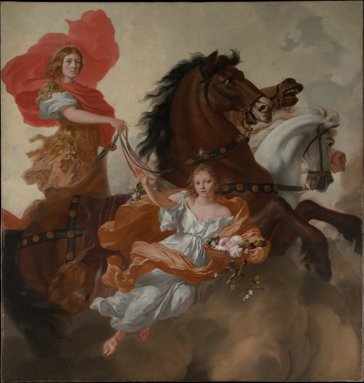  by Gerard de Lairesse