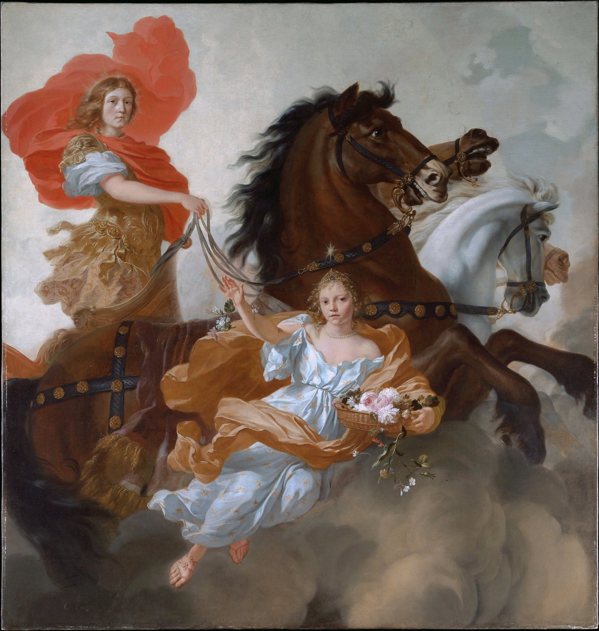  by Gerard de Lairesse