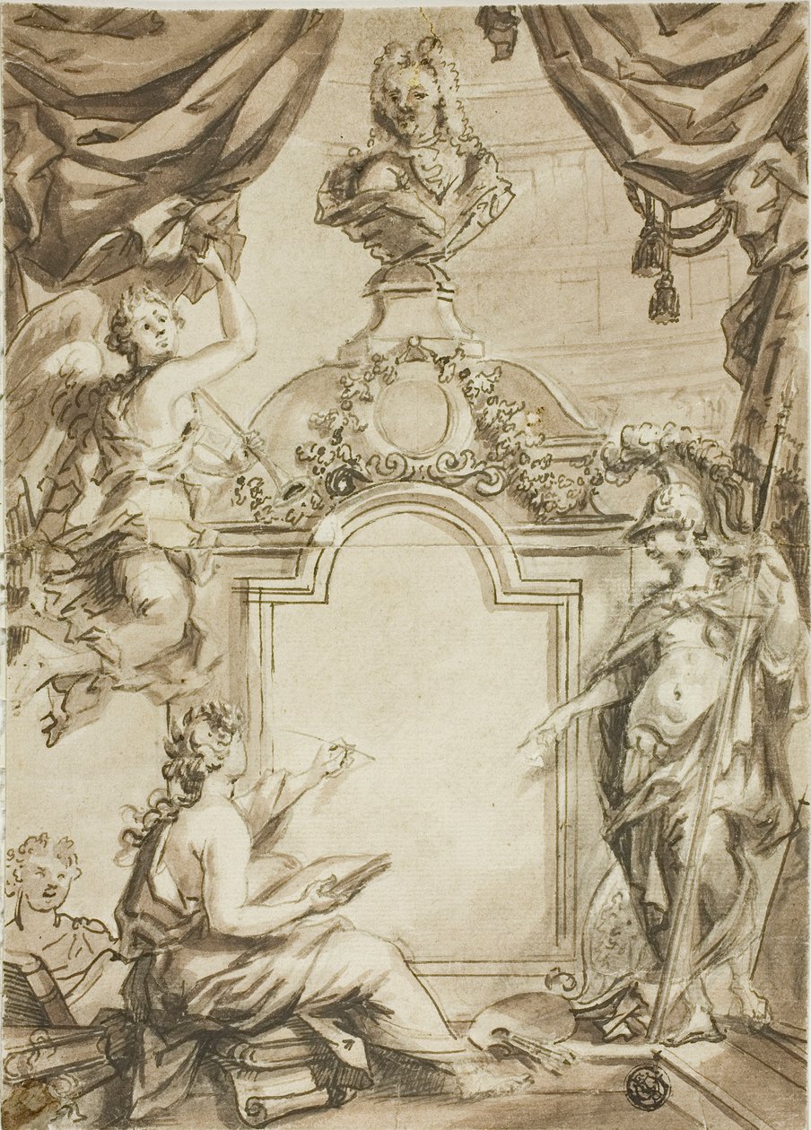  by Gerard de Lairesse