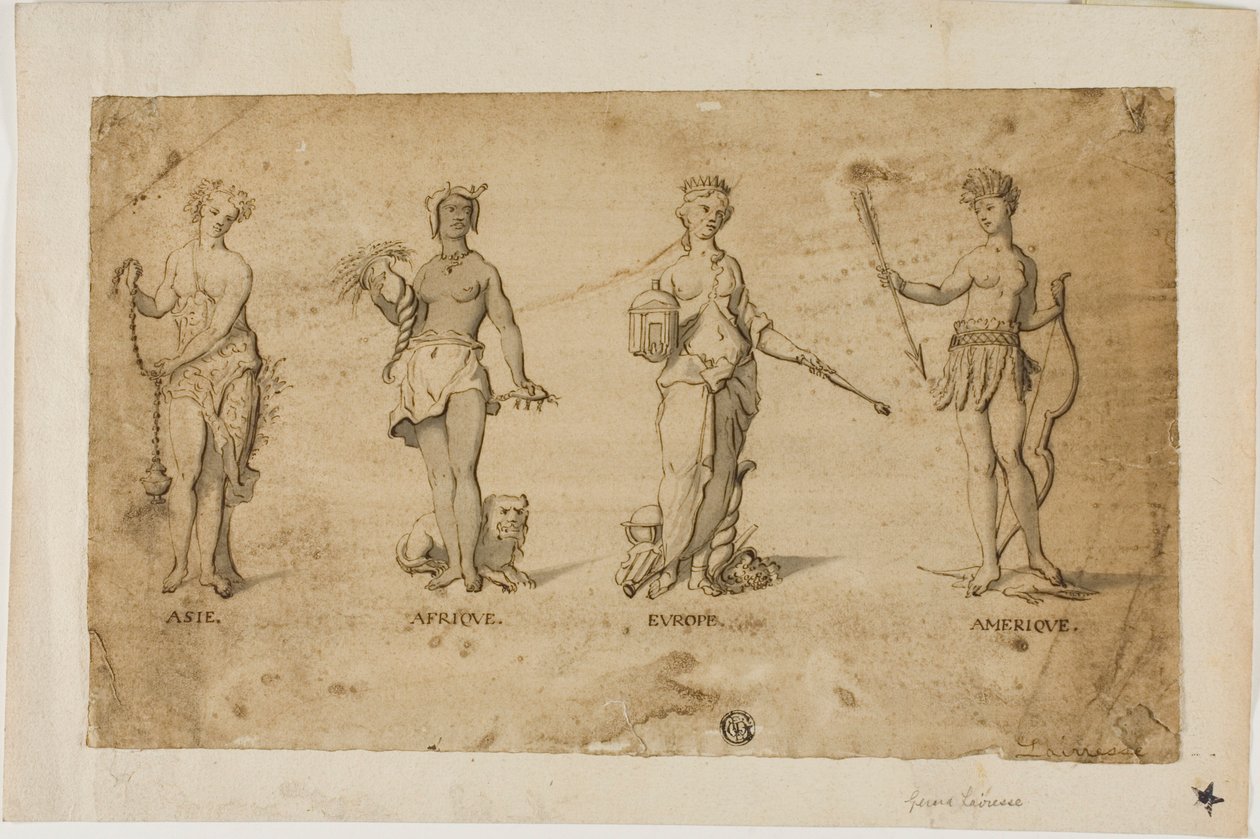  by Gerard de Lairesse