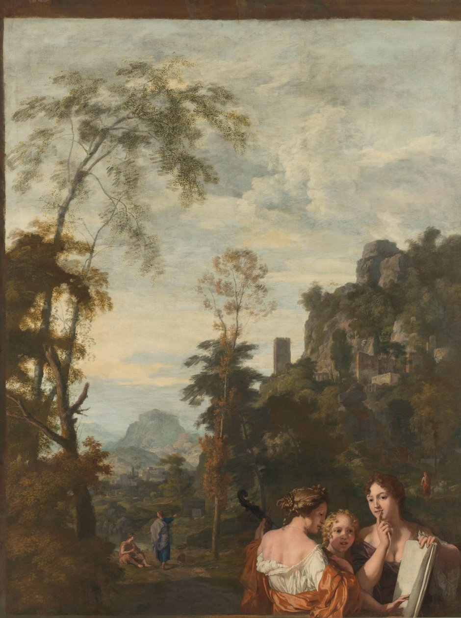  by Gerard de Lairesse