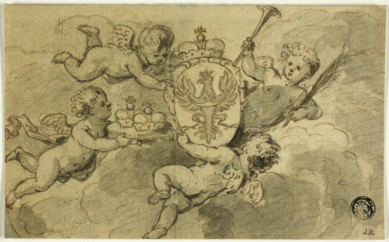  by Gerard de Lairesse