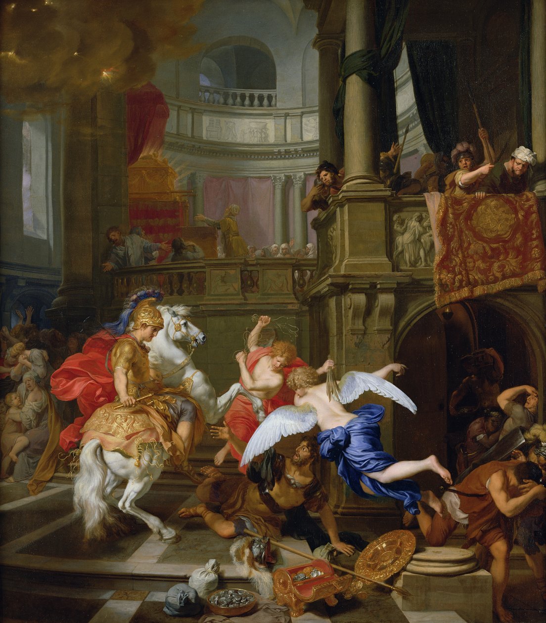 Heliodorus