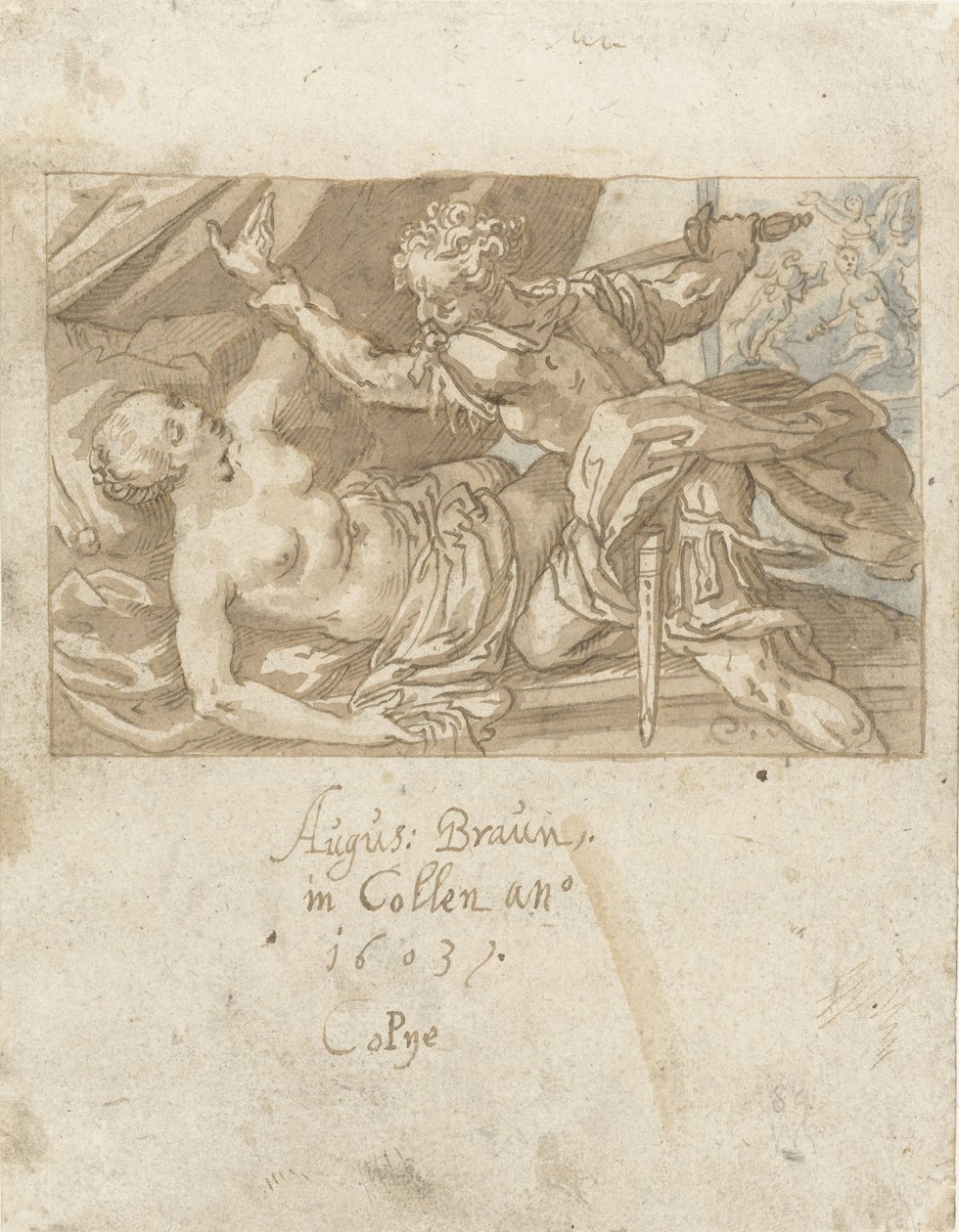 Lucretia