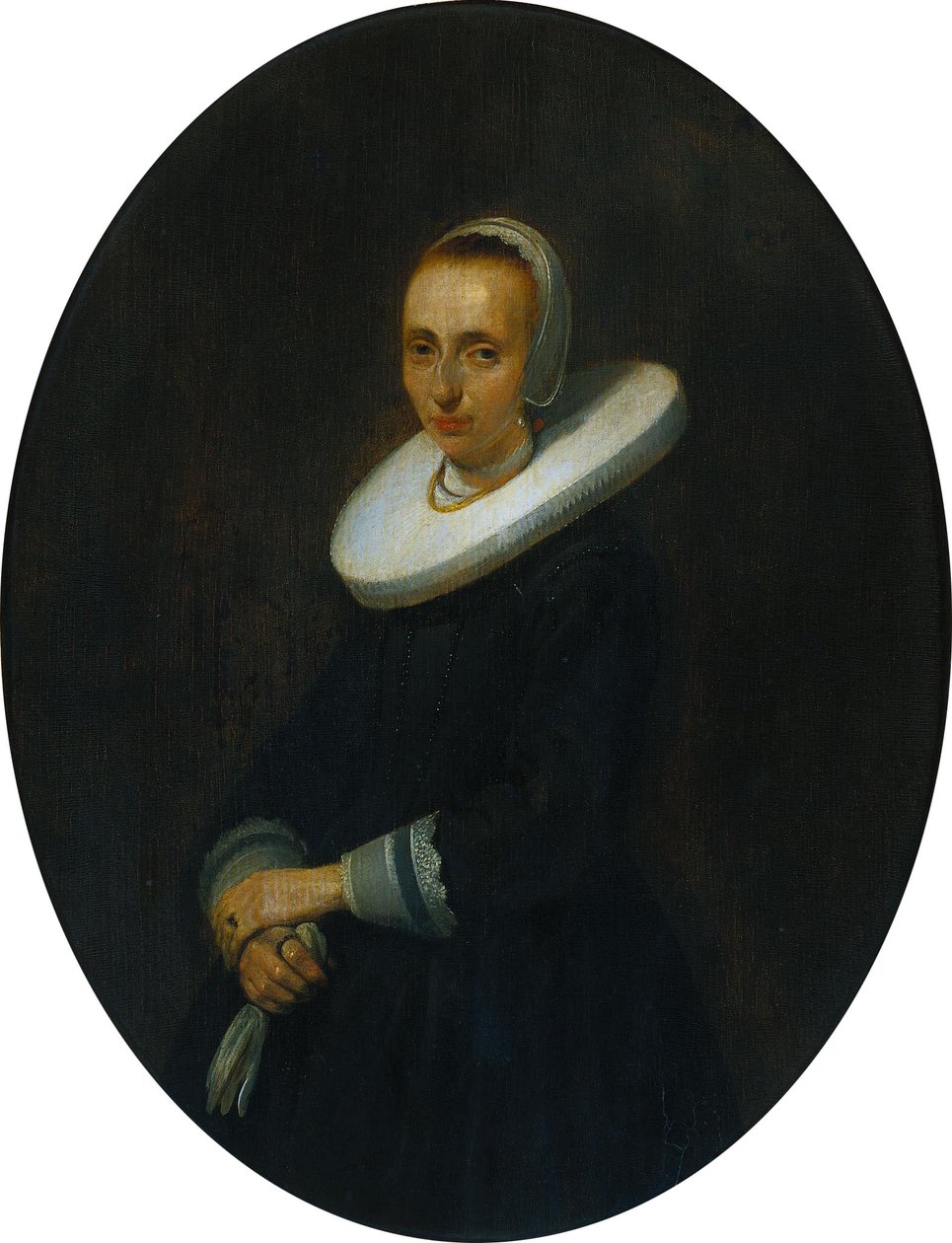  by Gerard ter Borch