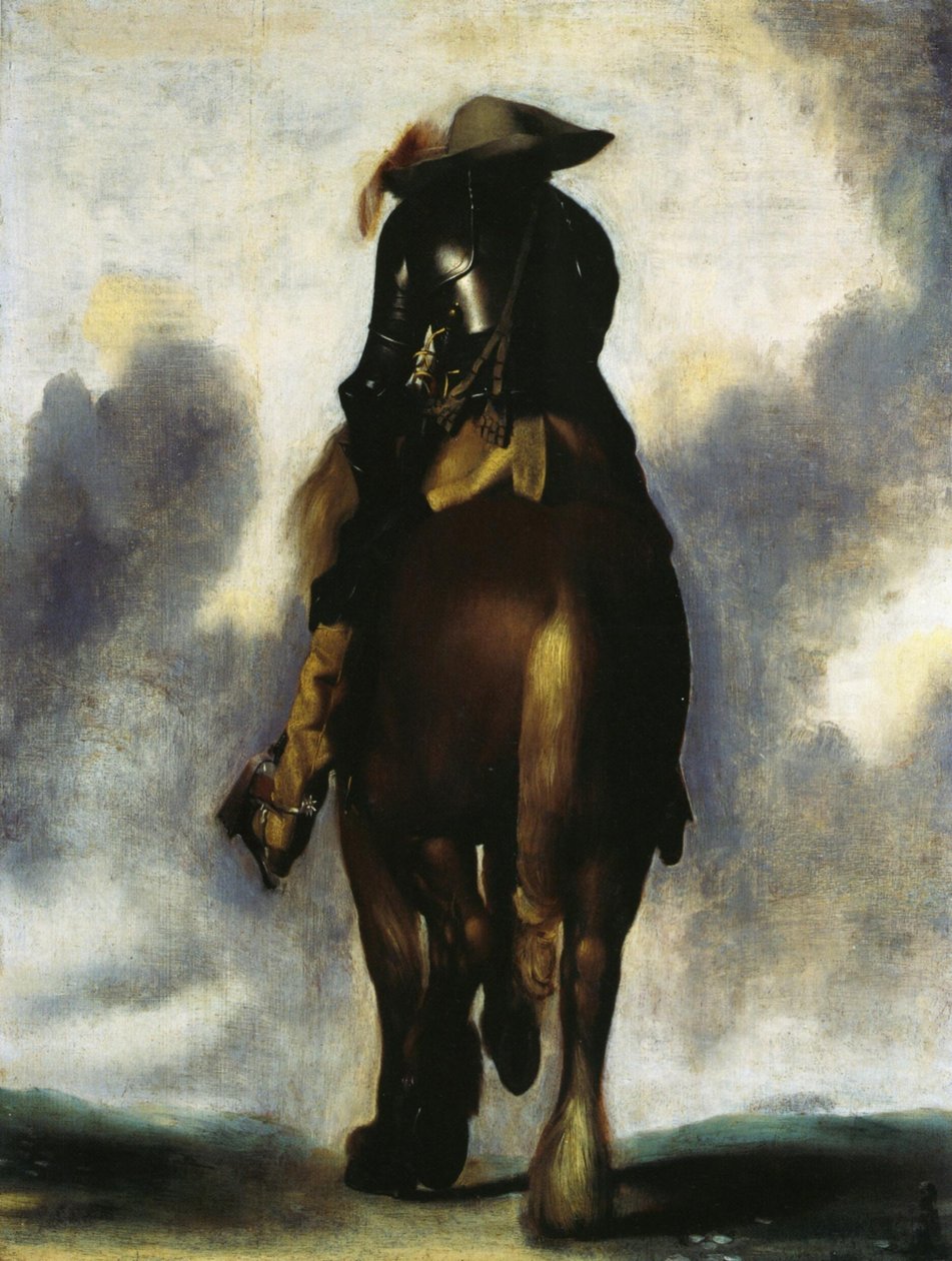  by Gerard ter Borch