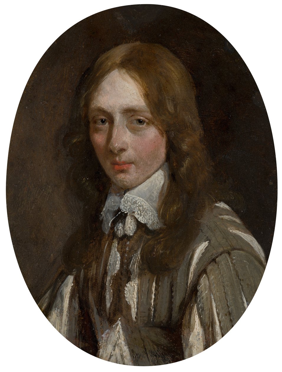  by Gerard ter Borch