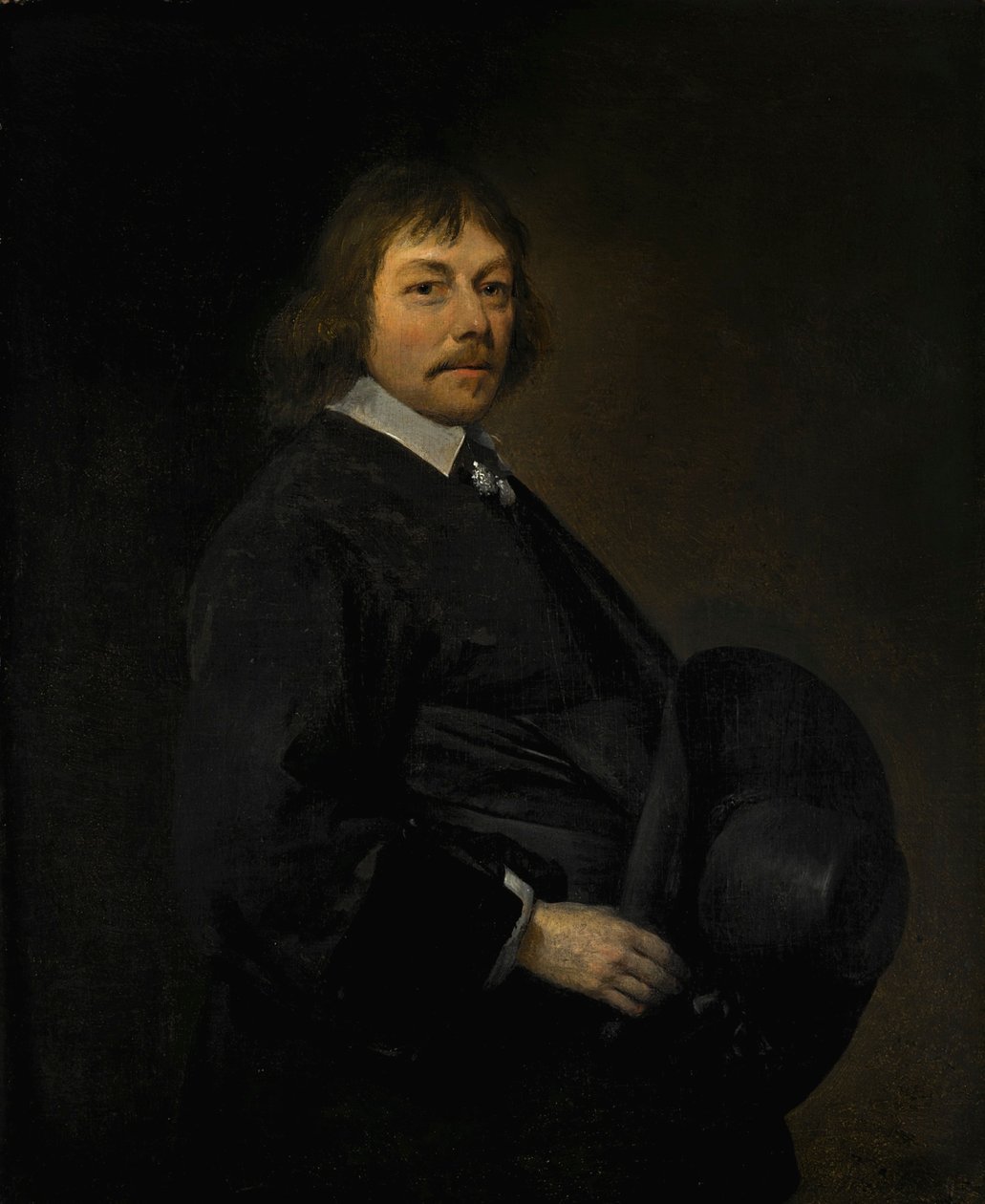  by Gerard ter Borch