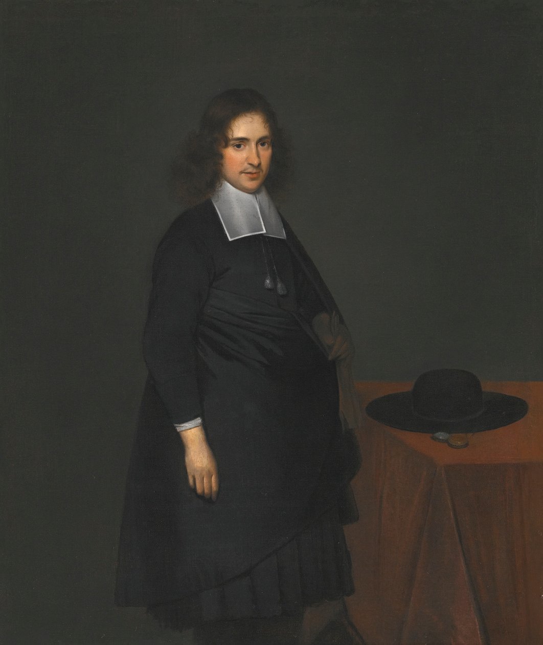  by Gerard ter Borch