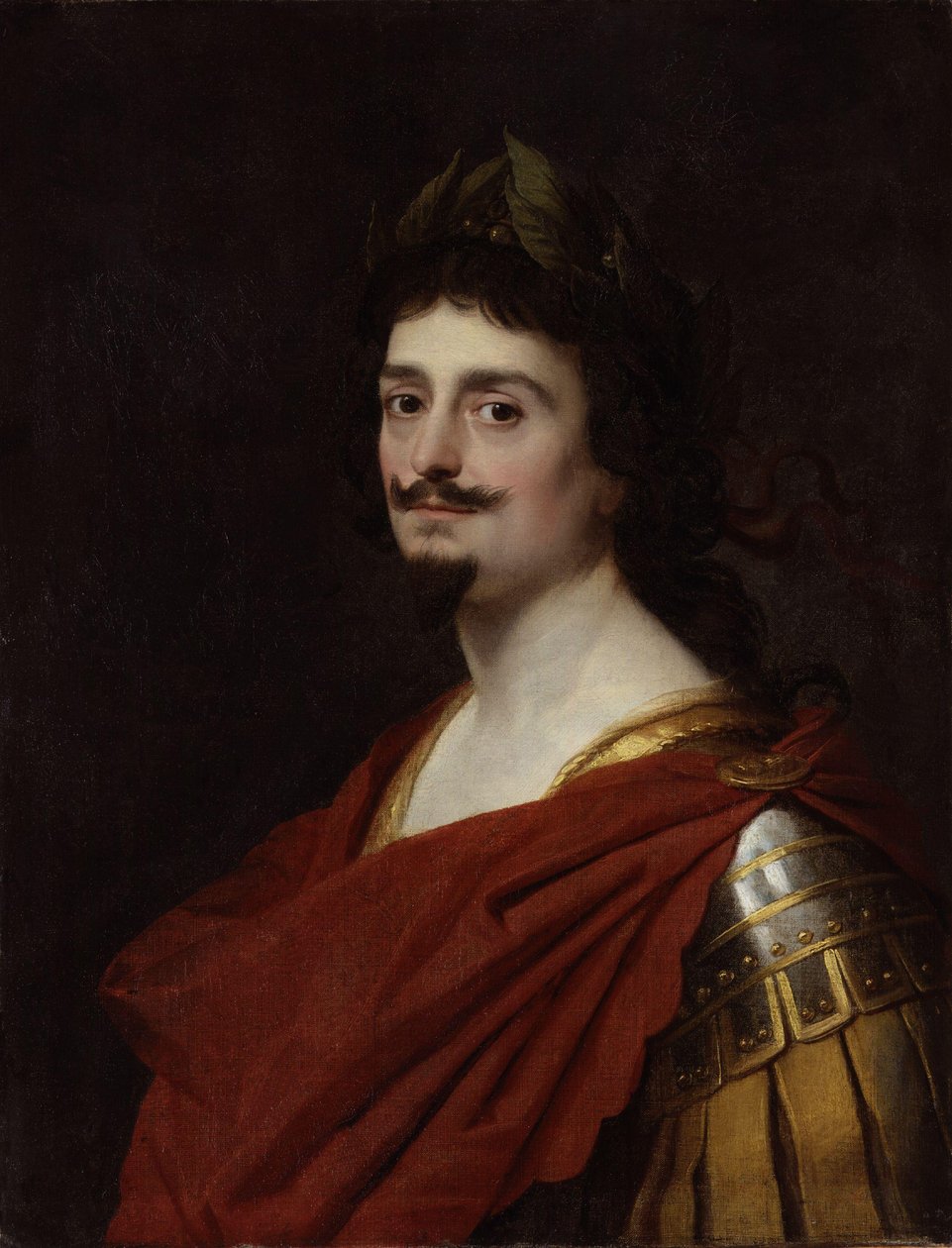  by Gerard van Honthorst