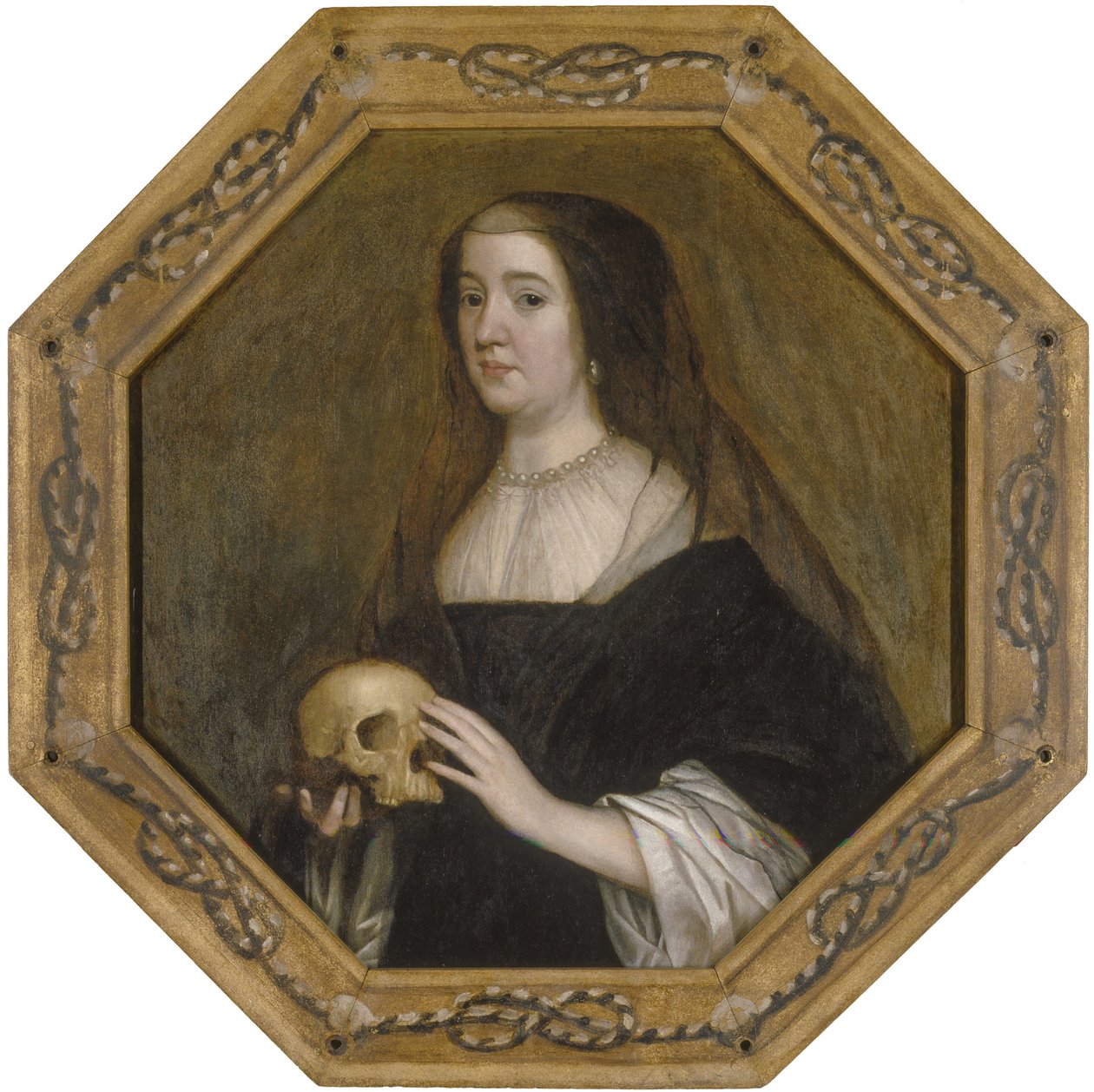  by Gerard van Honthorst