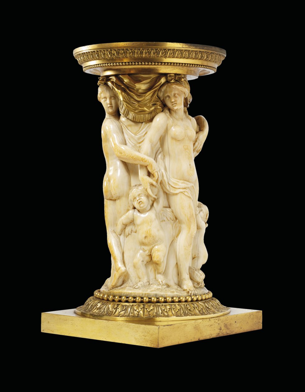 Three Graces