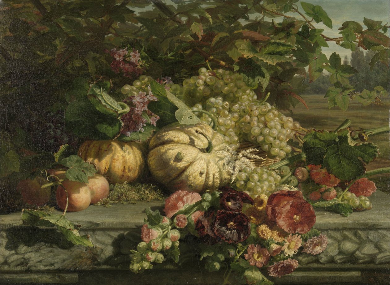  by Gerardina Jacoba van de Sande Bakhuyzen