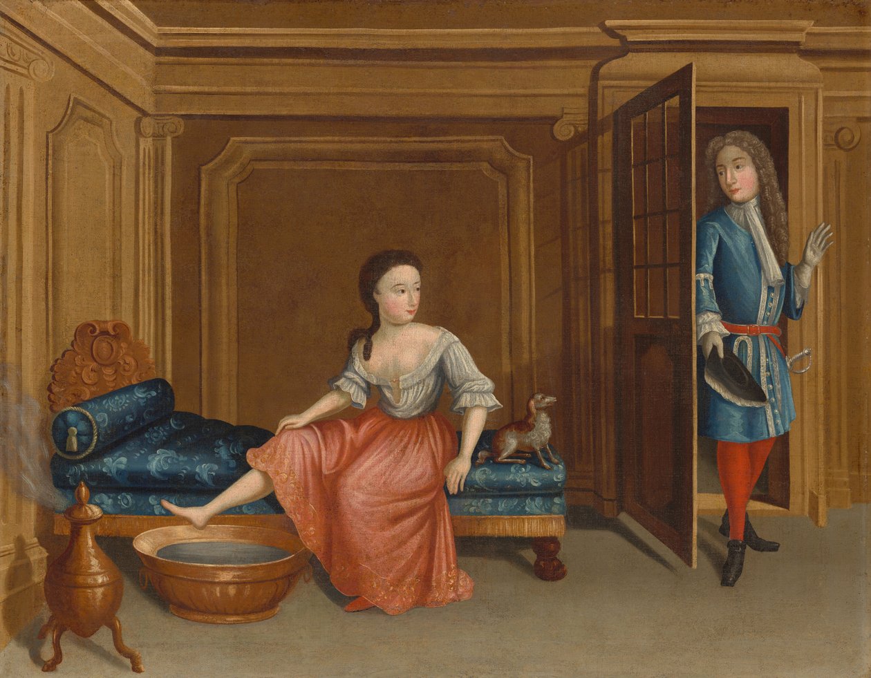  by Gerardus I Duyckinck