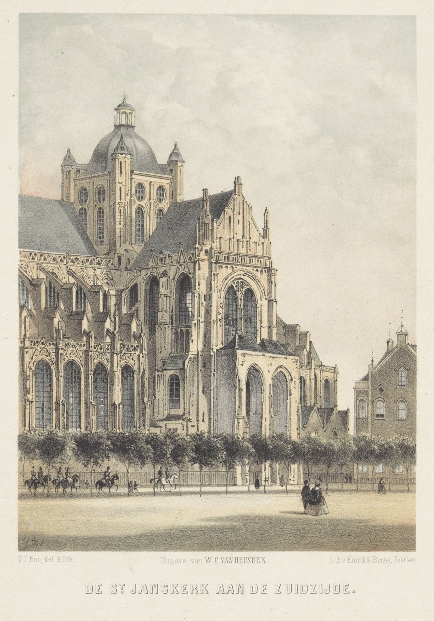 Den Bosch