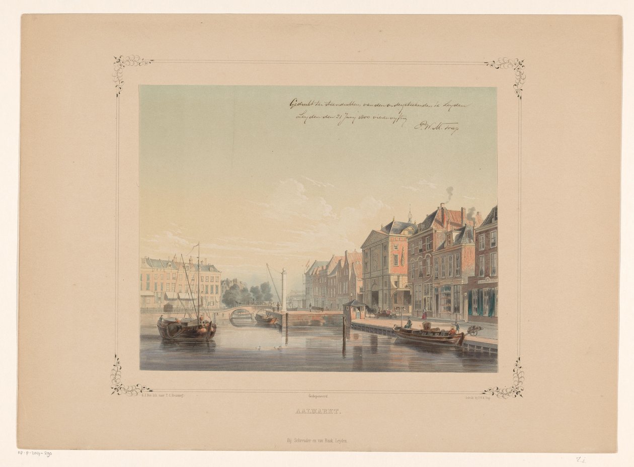 Leiden