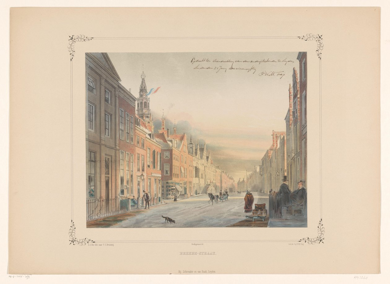 Leiden