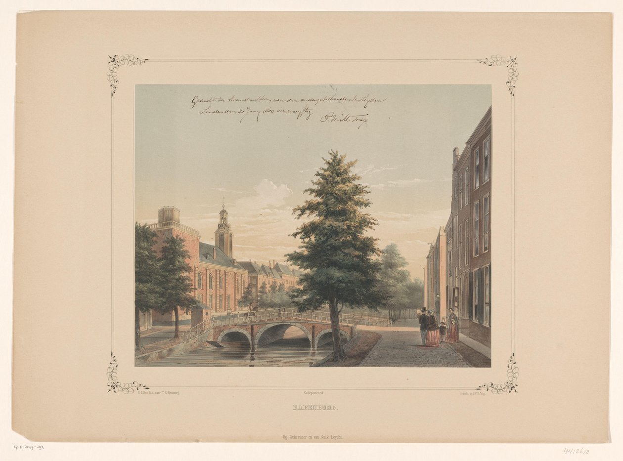 Leiden