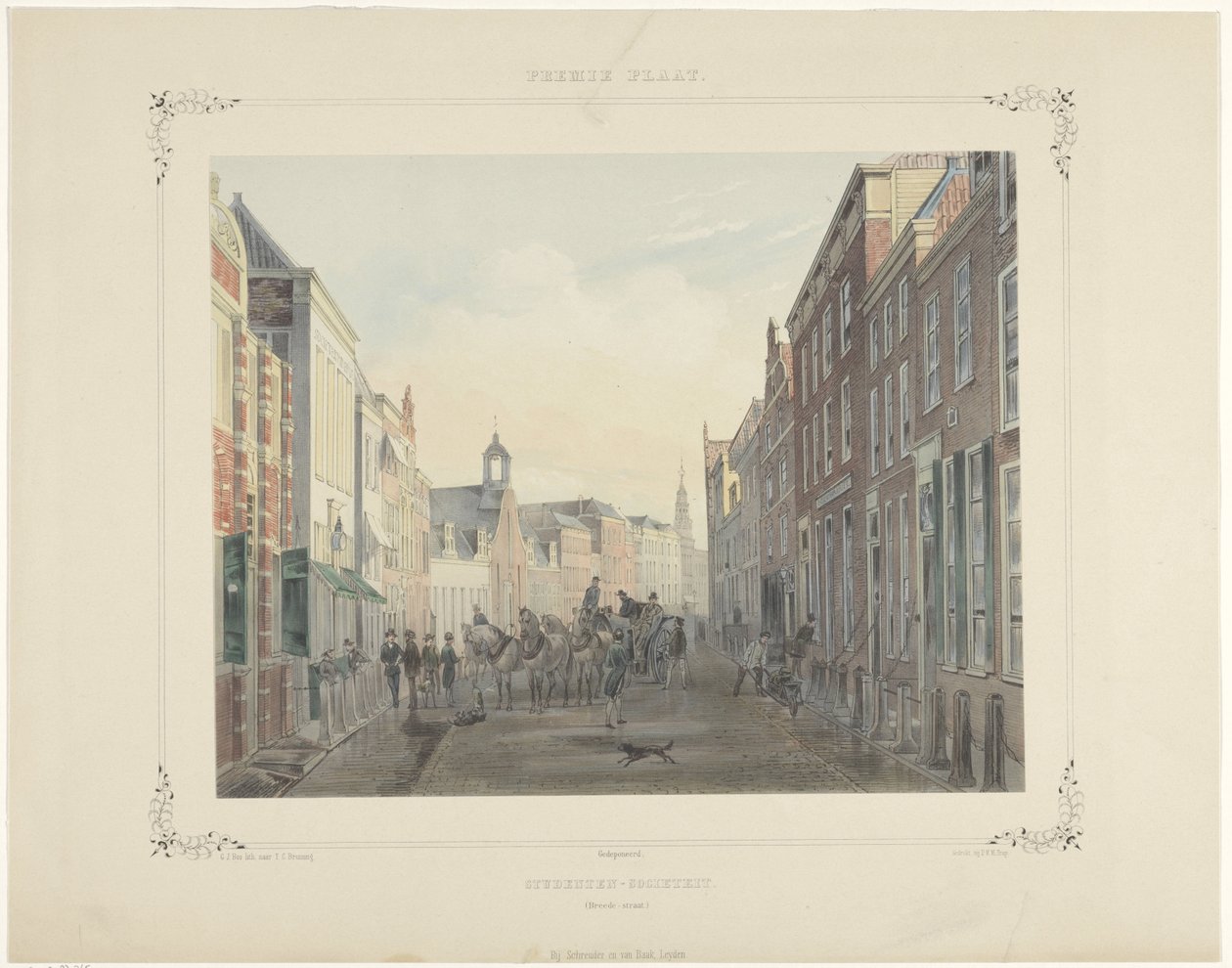 Leiden