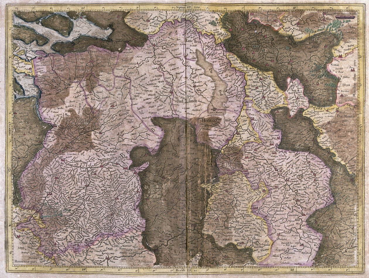 Brabant