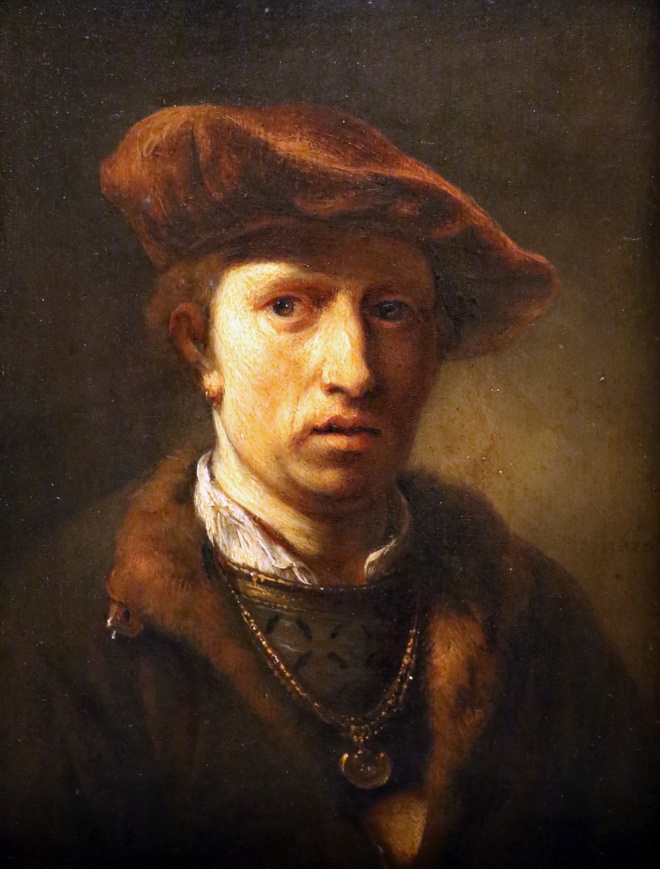  by Gerbrand van den Eeckhout