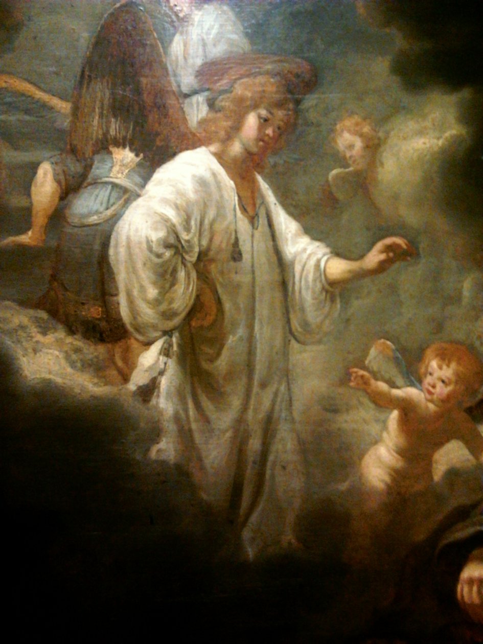  by Gerbrand van den Eeckhout