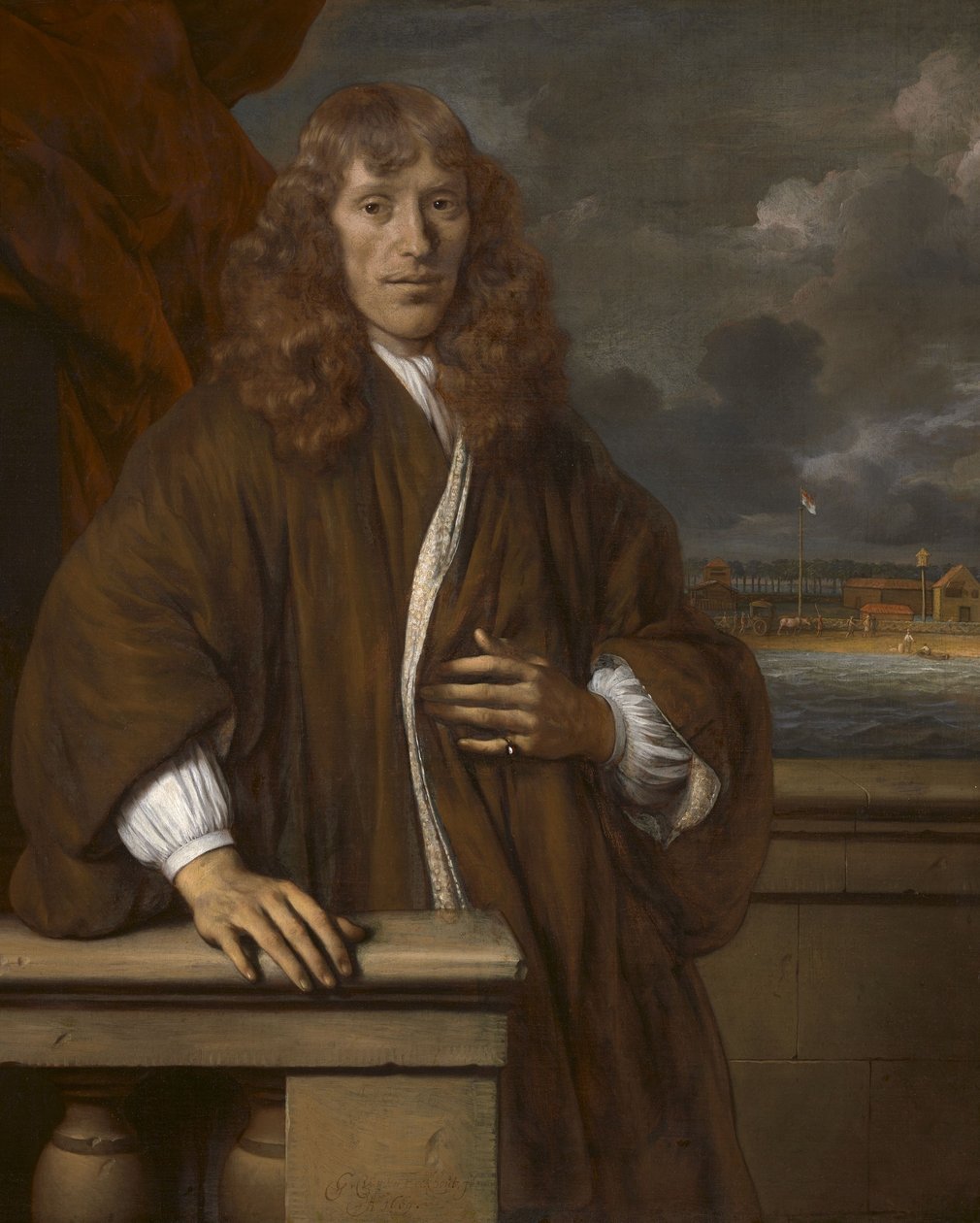  by Gerbrand van den Eeckhout