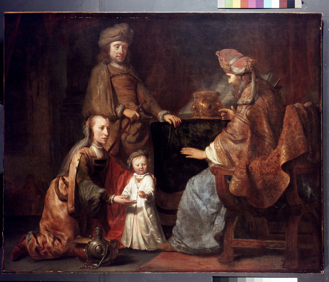  by Gerbrand van den Eeckhout