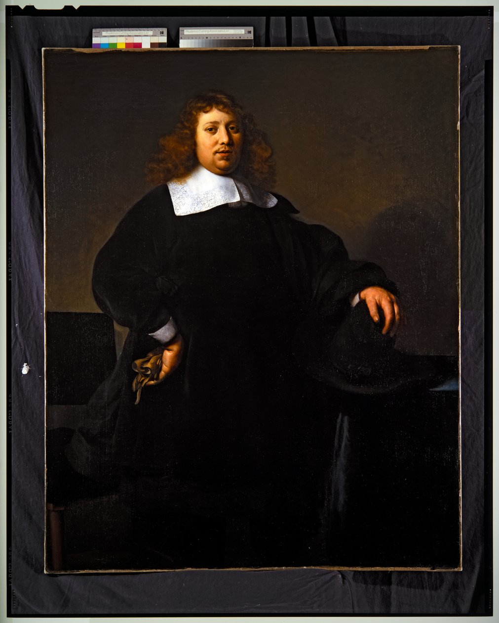  by Gerbrandt van den Eeckhout