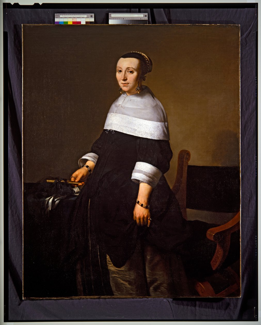  by Gerbrandt van den Eeckhout