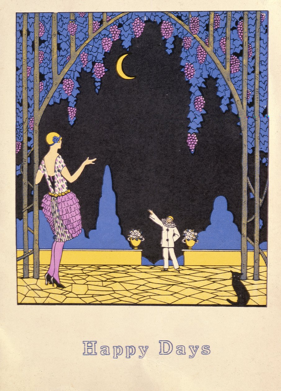  by Gerda Marie Frederike Wegener