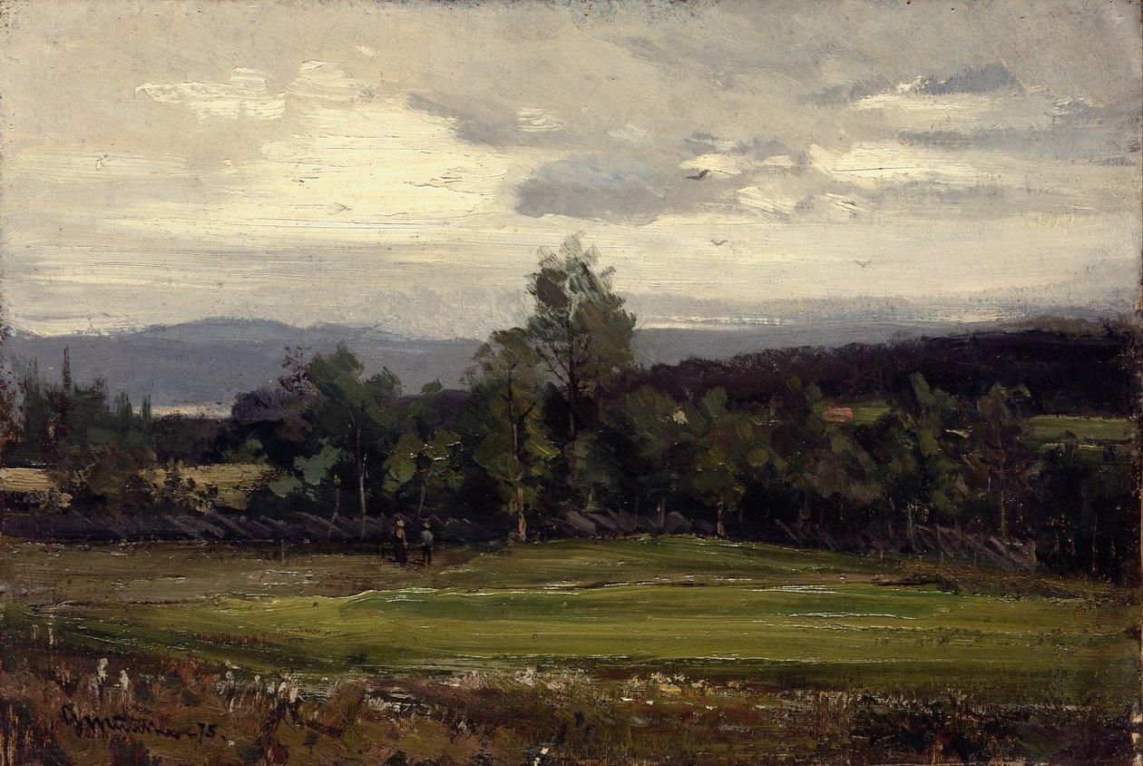 Yazın Hedmark