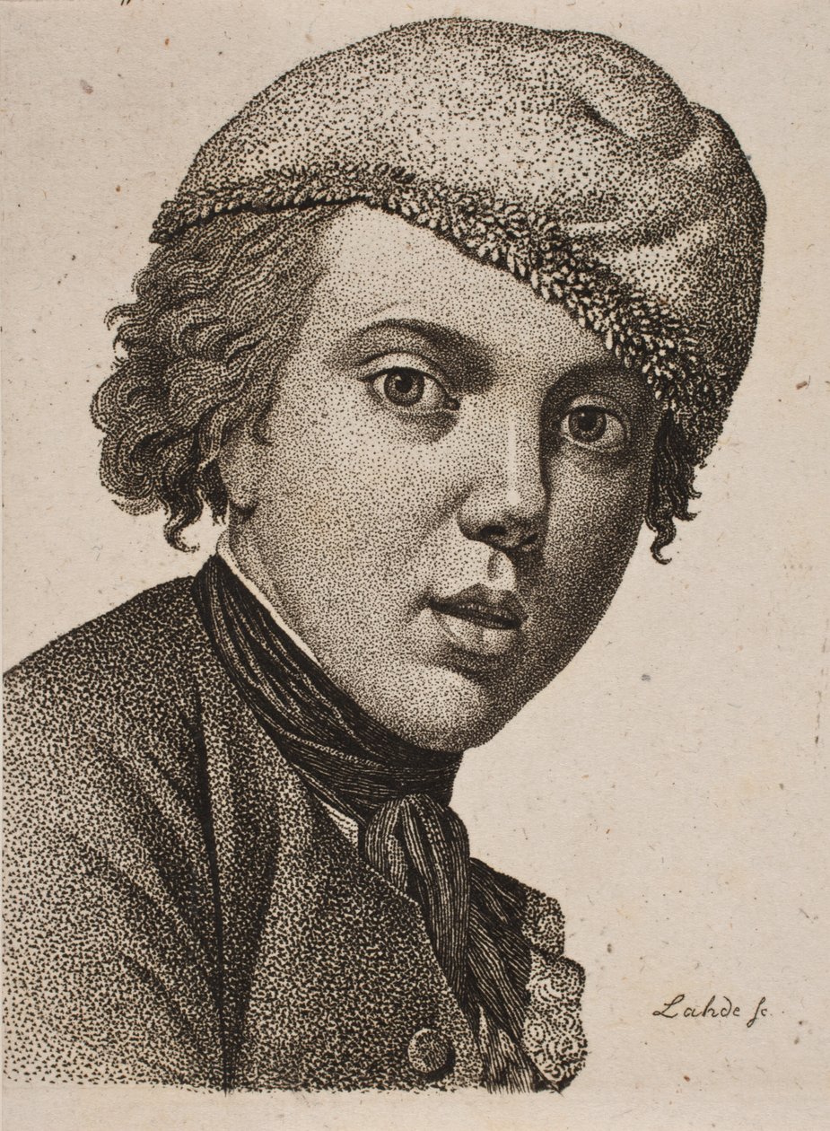 Jens Juel, Juel
