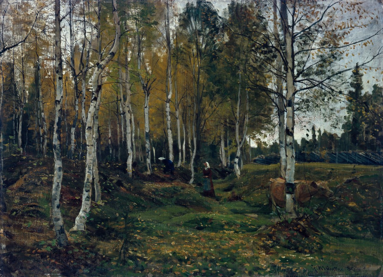  by Gerhard Peter Frantz Vilhelm Munthe