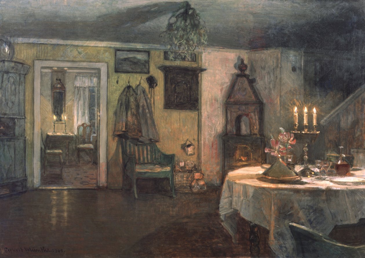  by Gerhard Peter Frantz Vilhelm Munthe